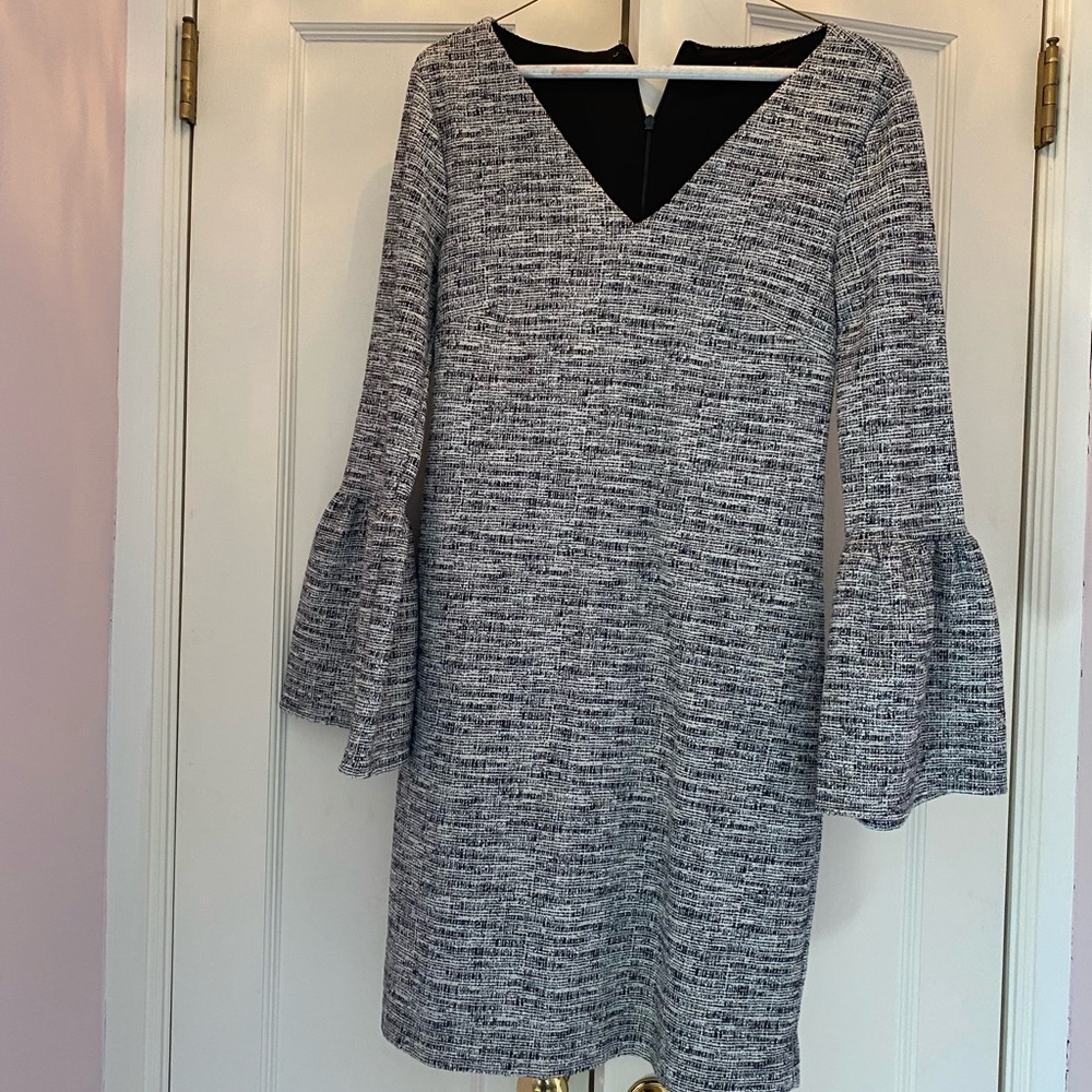 Banana Republic dress